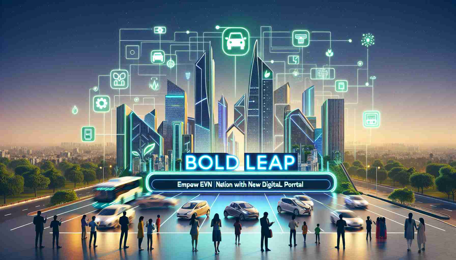 Chandigarh’s Bold Leap: Empowering EV Nation with New Digital Portal