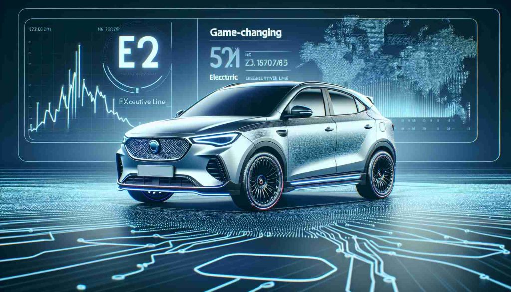 Discover the Game-Changer: MG ZS EV Executive Line Undercuts Competition with *Unbelievable Price*