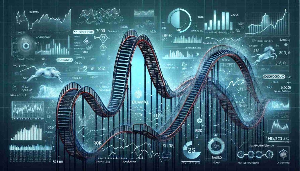 The AI Stock Rollercoaster: Will SoundHound’s Slide Return to a Rise?