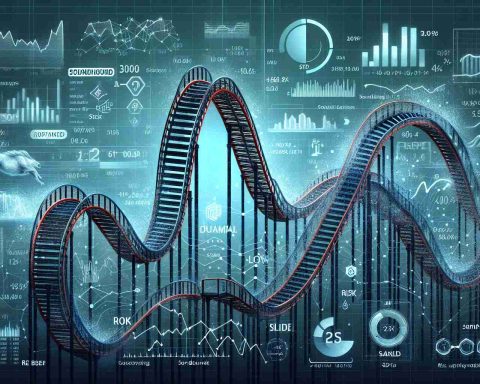 The AI Stock Rollercoaster: Will SoundHound’s Slide Return to a Rise?