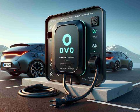 Protect Your Home EV Charger with OVO’s Game-Changing Cover