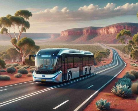 Unleashing the Future: How BYD SeaLion 7 Will Electrify Australian Roads