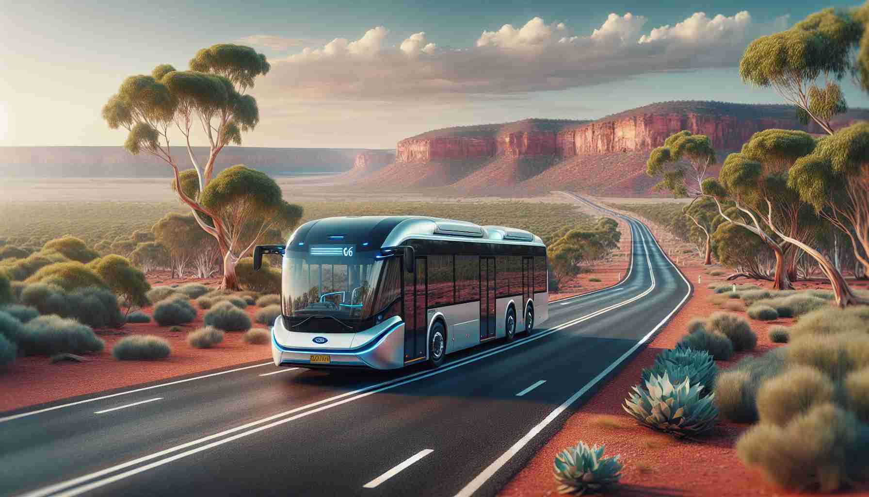 Unleashing the Future: How BYD SeaLion 7 Will Electrify Australian Roads