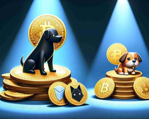 Why Ignore Dogecoin and Bet Big on This Underdog Crypto?