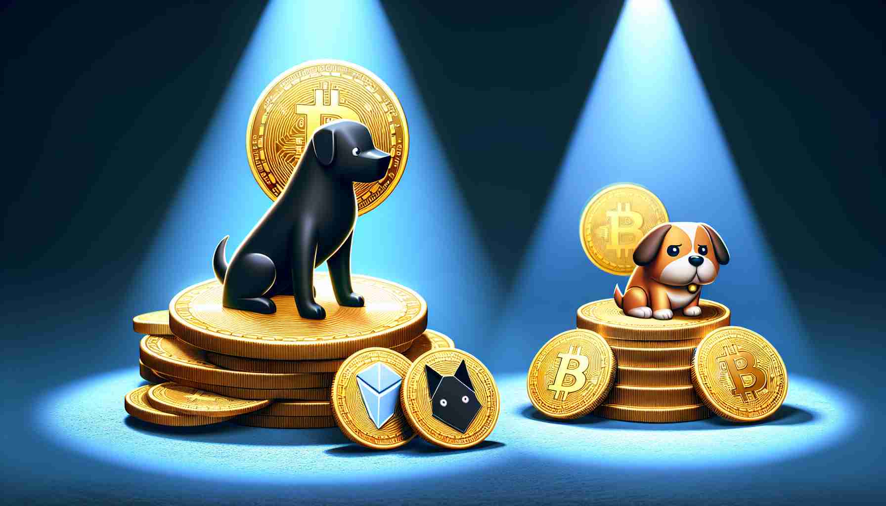 Why Ignore Dogecoin and Bet Big on This Underdog Crypto?