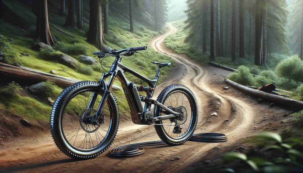 <b>Revving Up: Trek’s Latest eMTB Redefines Adventure</b>