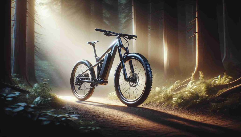 Discover Affordable Adventure: The New Rockrider E-ACTV 100 E-Bike Takes the Stage