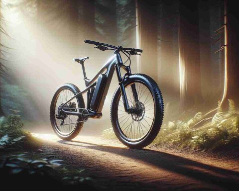 Discover Affordable Adventure: The New Rockrider E-ACTV 100 E-Bike Takes the Stage