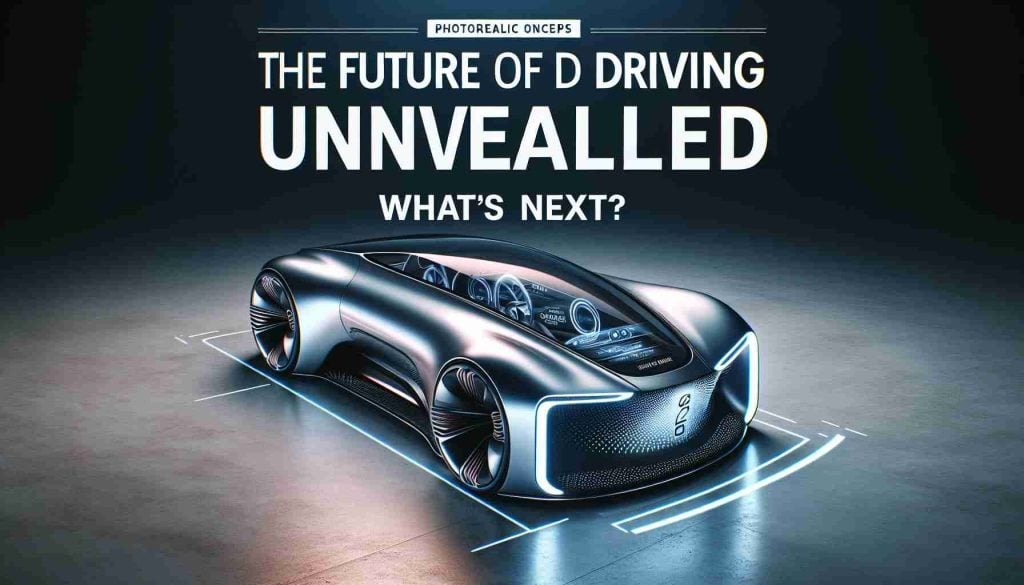 Mazda 2026: The Future of Driving Unveiled! What’s Next?