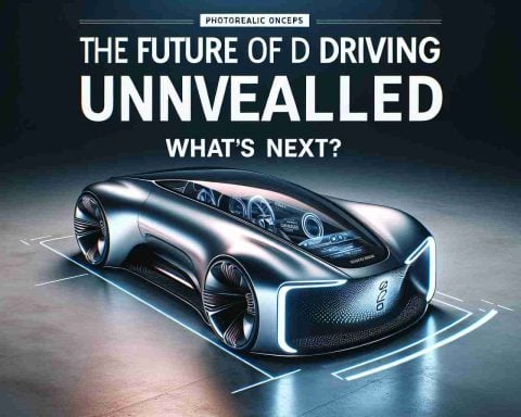 Mazda 2026: The Future of Driving Unveiled! What’s Next?