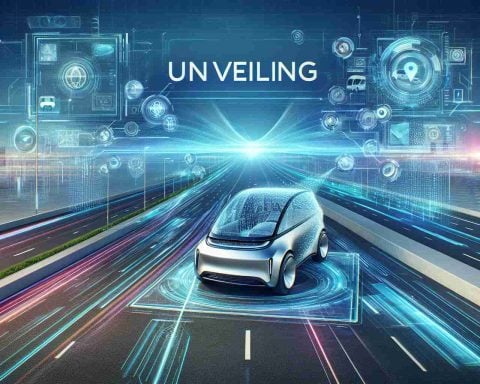 Unveiling Tesla’s AI Revolution: Future of Transportation Awaits