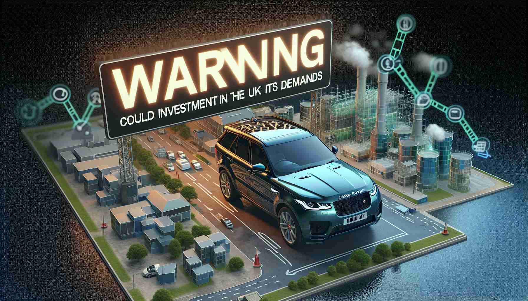 Jaguar Land Rover’s Warning: Could Investment in the UK Meet Its Demands?