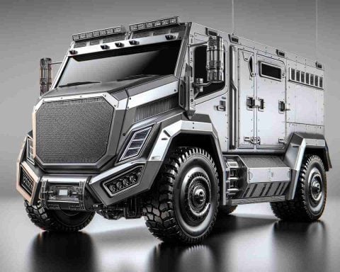 The Future of Armored Vehicles? Tesla Cybertruck is Already There