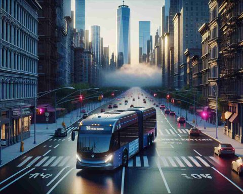 New York’s Electric Bus Mandate Faces Uncertain Road Ahead