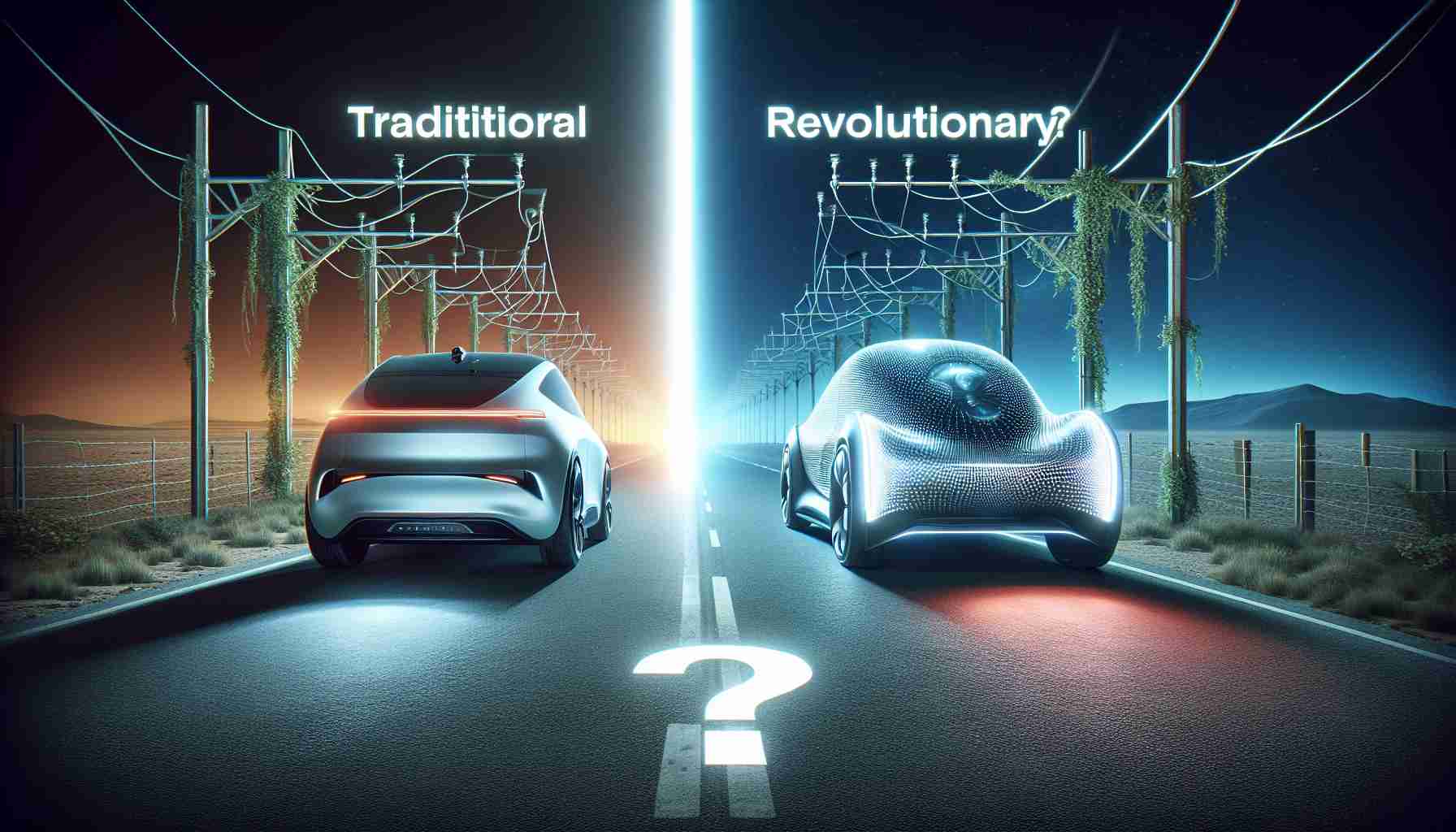 Is Tesla or Rivian the Future of Electric Vehicles? Uncover the Surprising Truth!