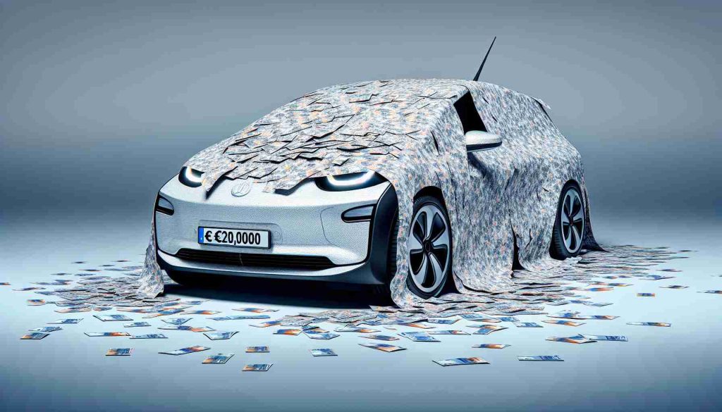 Volkswagen’s Game-Changing €20,000 Electric Car Finally Rises from the Shadows