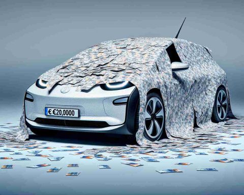 Volkswagen’s Game-Changing €20,000 Electric Car Finally Rises from the Shadows