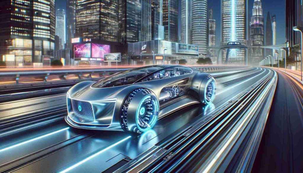 Experience the Future: Jaguar’s “Project Leap” Transforms Luxury Travel