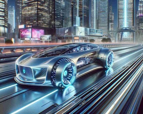 Experience the Future: Jaguar’s “Project Leap” Transforms Luxury Travel