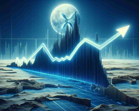 The XRP Surge: Is a New All-Time High on the Horizon?