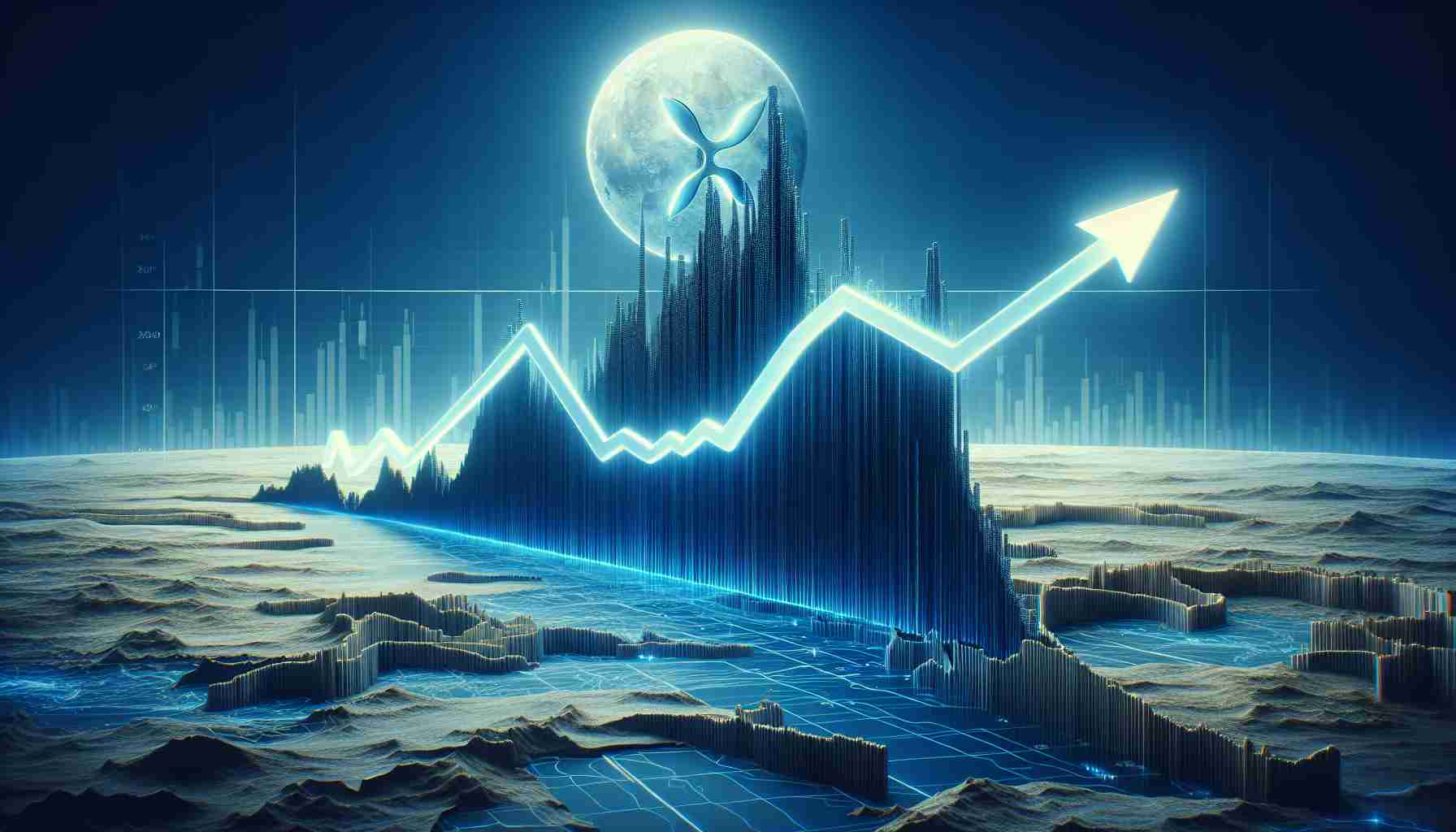 The XRP Surge: Is a New All-Time High on the Horizon?