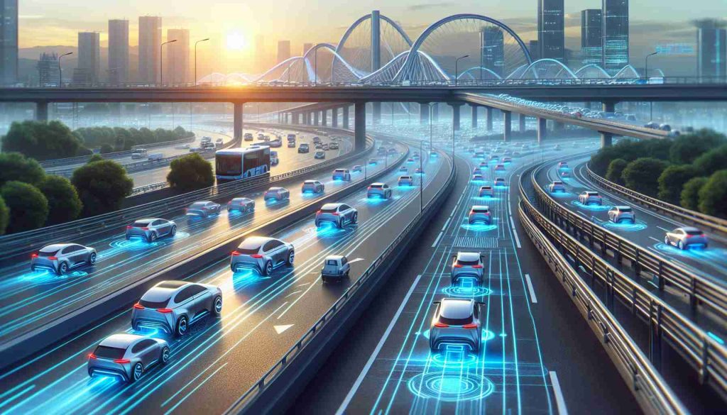 China’s Road to Autonomy: 15 Million New Cars to Embrace Self-Driving Tech in 2023