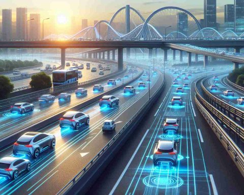 China’s Road to Autonomy: 15 Million New Cars to Embrace Self-Driving Tech in 2023