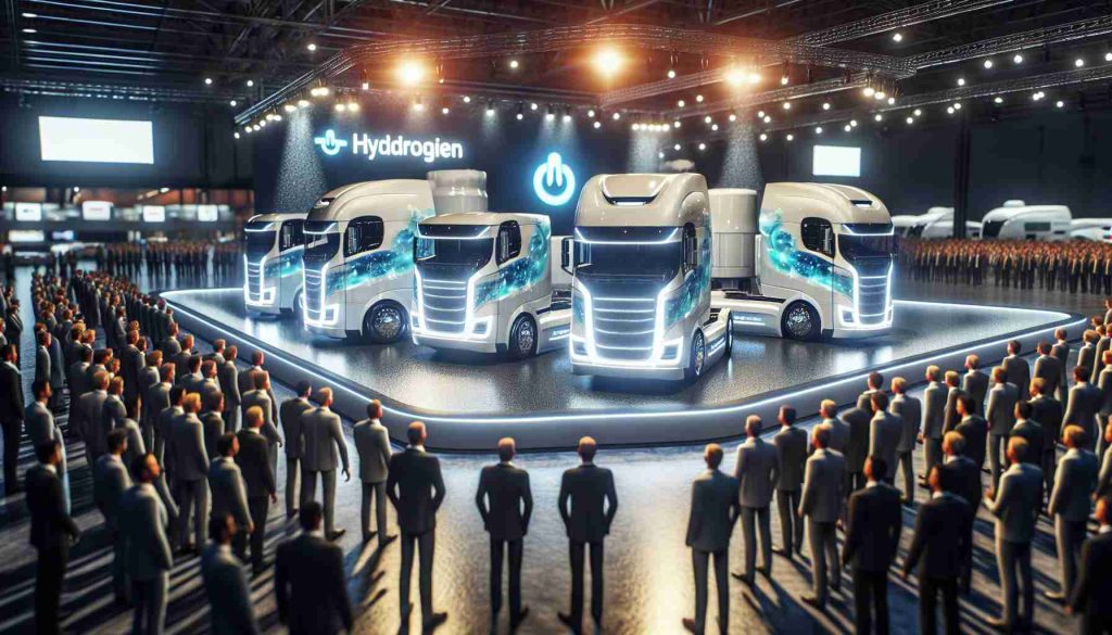 Nikola Motors Turns a New Leaf. Hydrogen Trucks Take Center Stage