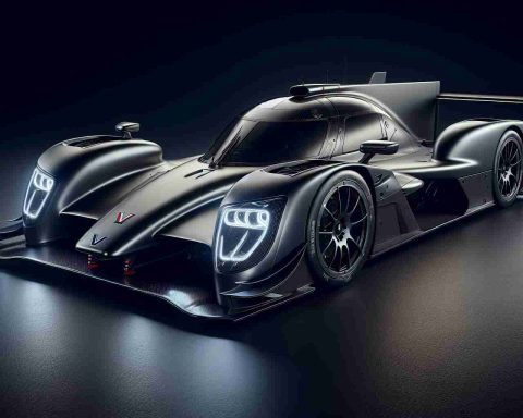 Aston Martin’s Valkyrie LMH: The V12 Racer Set to Conquer Le Mans