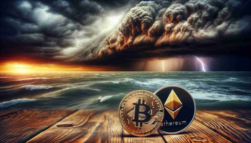 The Crypto Calm Before the Storm: What’s Next for Bitcoin and Ethereum?