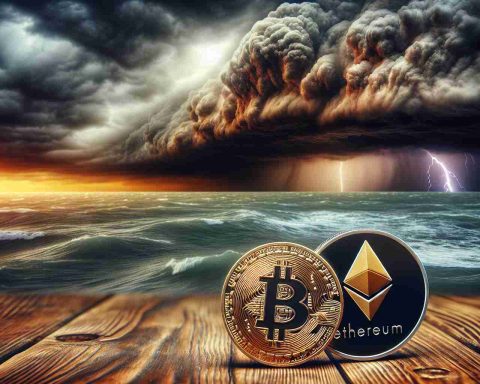 The Crypto Calm Before the Storm: What’s Next for Bitcoin and Ethereum?