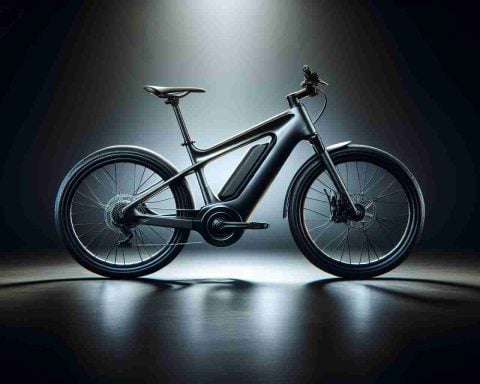 Discovering Freedom: Unveiling the Wonders of the Cutting-Edge Scoria 2.0 E-Bike