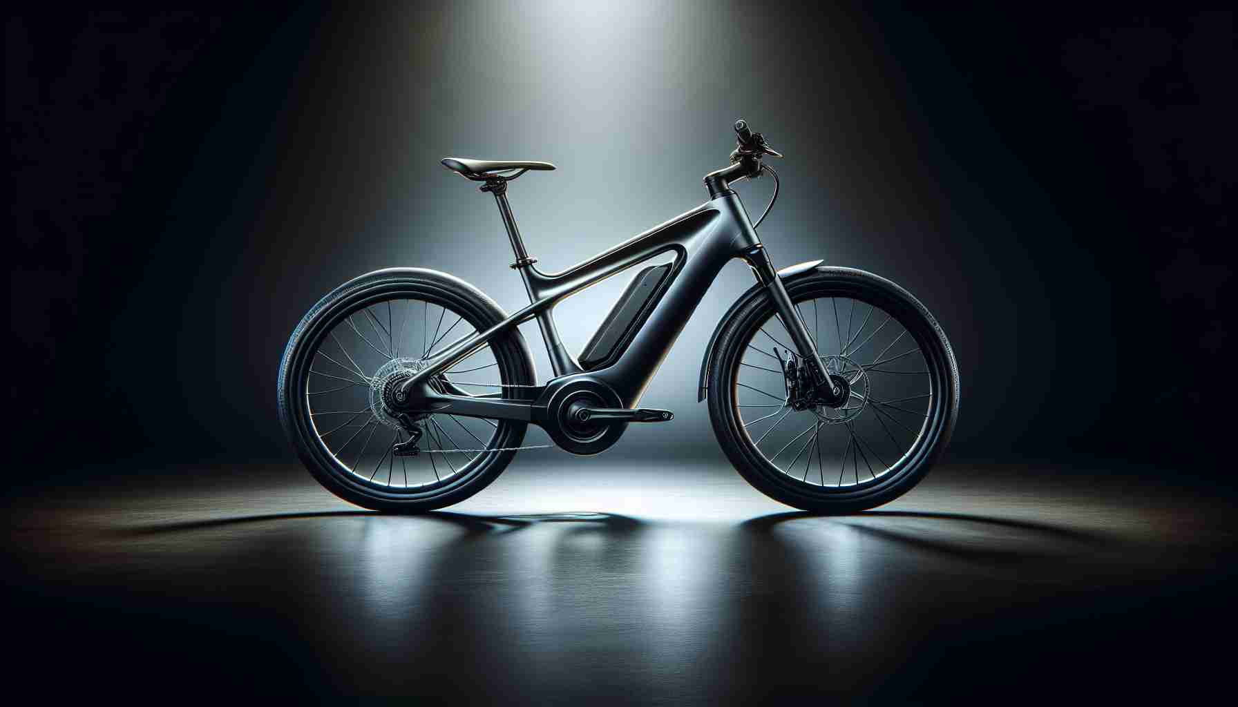 Discovering Freedom: Unveiling the Wonders of the Cutting-Edge Scoria 2.0 E-Bike