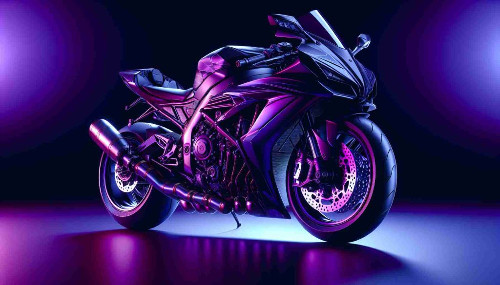 Revolutionize Your Ride: Meet the Ultraviolette SuperStreet with Game-Changing Features