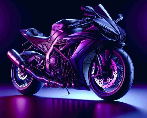 Revolutionize Your Ride: Meet the Ultraviolette SuperStreet with Game-Changing Features