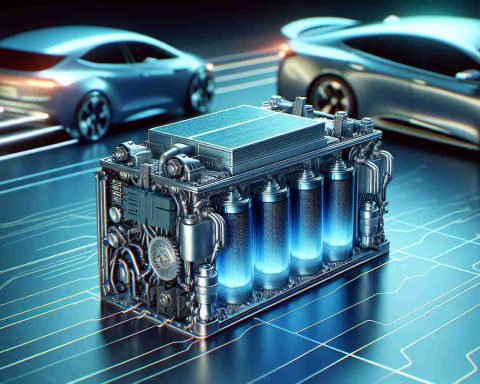 Semi-Solid State Batteries: The Silent Game-Changer in Electric Vehicles