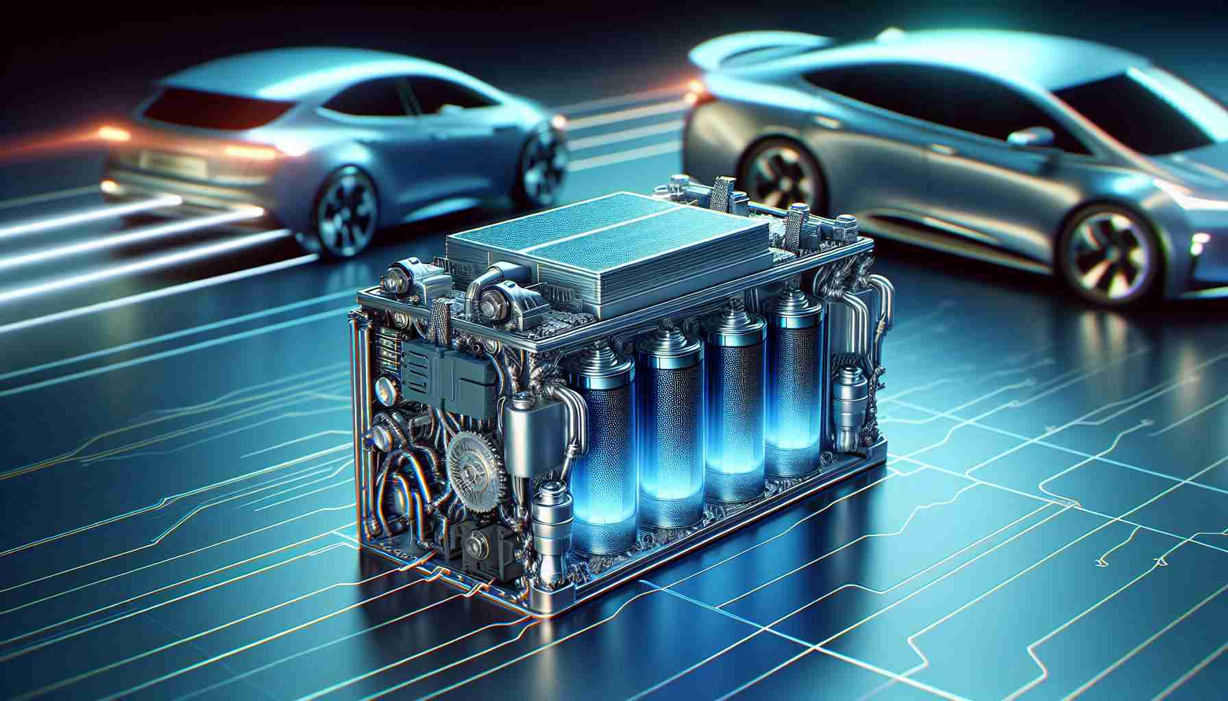 Semi-Solid State Batteries: The Silent Game-Changer in Electric Vehicles