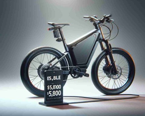 Grab This Shocking $5,800 Discount on the Kellys E-Carson 30 Electric Bike