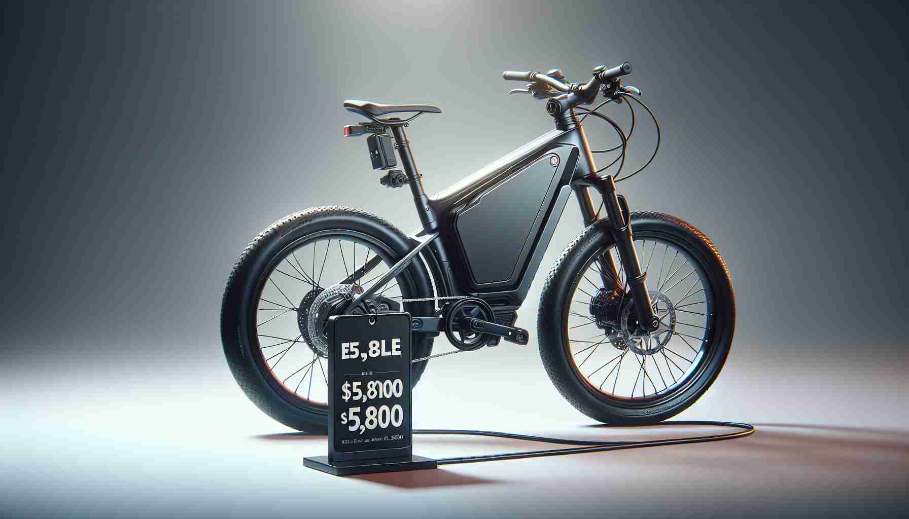 Grab This Shocking $5,800 Discount on the Kellys E-Carson 30 Electric Bike