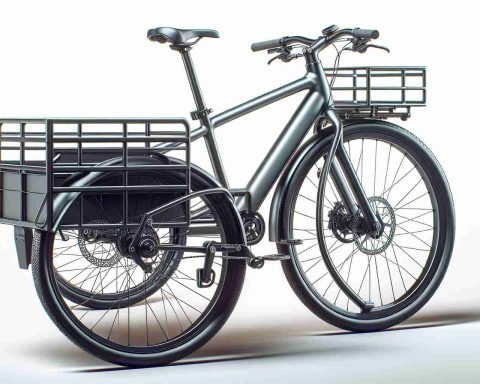 Decathlon’s New Bike Reveals a Bold Cargo Innovation at a Lower Price