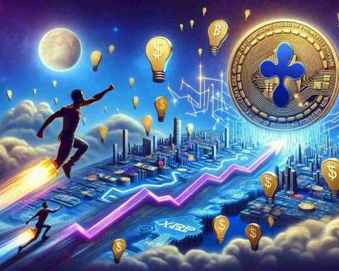 Could XRP’s Next Big Leap Be Fueled by Institutional Giants?