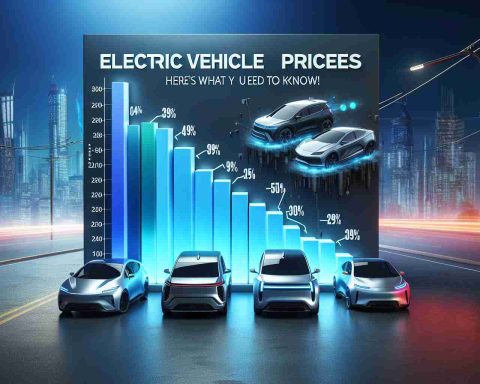 Electric Vehicle Prices Set to Plummet! Here’s What You Need to Know