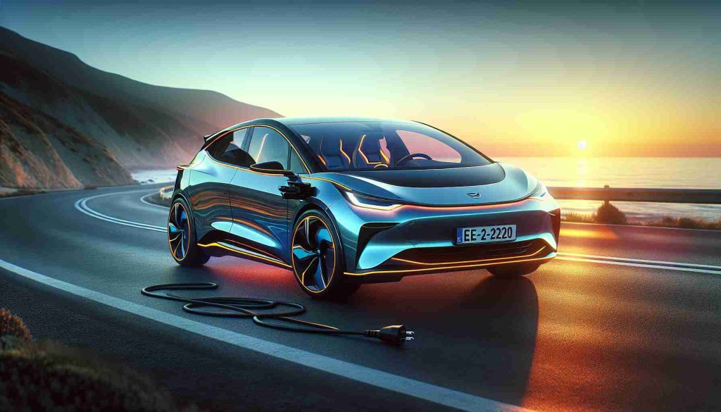 Why This Electric Hot Hatch Will Make You Rethink EVs Forever