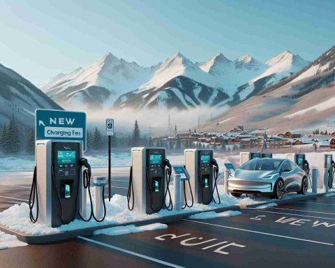 Vail’s New EV Charging Fees: What You Need to Know