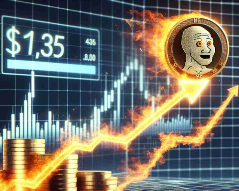 Dogecoin’s Meteoric Rise: Could the Meme Coin Soar to $1.35?