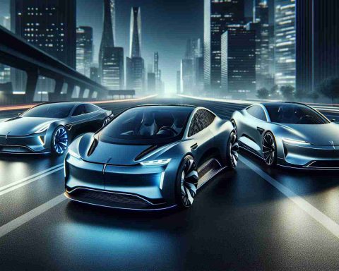 Kia’s Electric Masterstroke: Three Stunning EVs Set to Revolutionize India by 2026