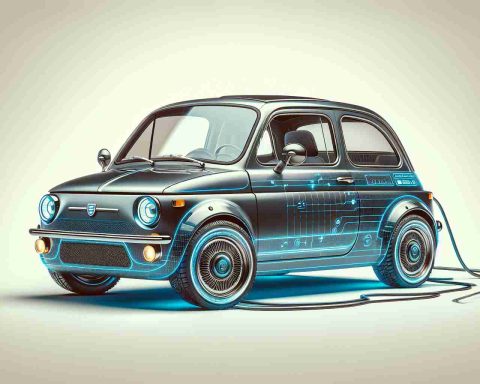 Fiat’s Grande Panda: The Electric Car That Blends Nostalgia with Innovation