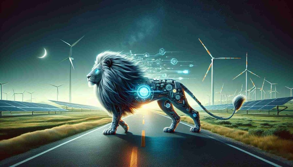 Revolutionizing Transport: Lion Electric’s Game-Changing Innovations