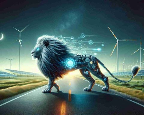 Revolutionizing Transport: Lion Electric’s Game-Changing Innovations