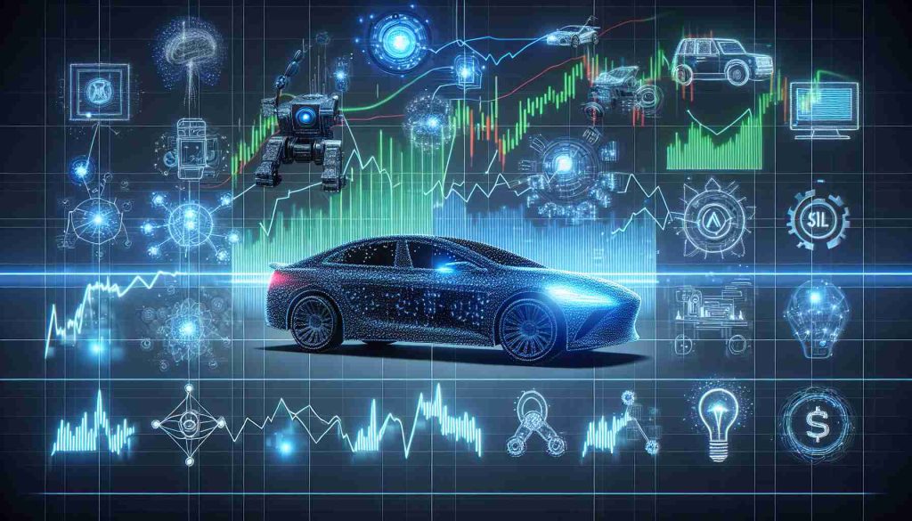 Tesla’s Stock Price: The AI Influence You Didn’t See Coming